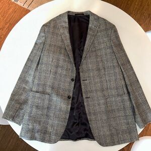 Jos a Bank L Tailor Fit Sportscoat